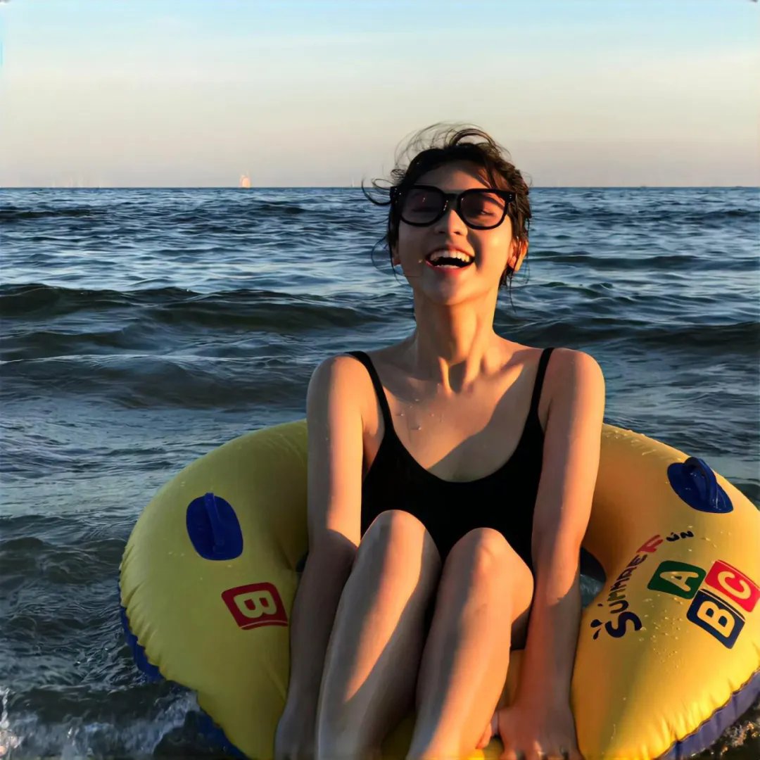 且以情深趁年华 第一部